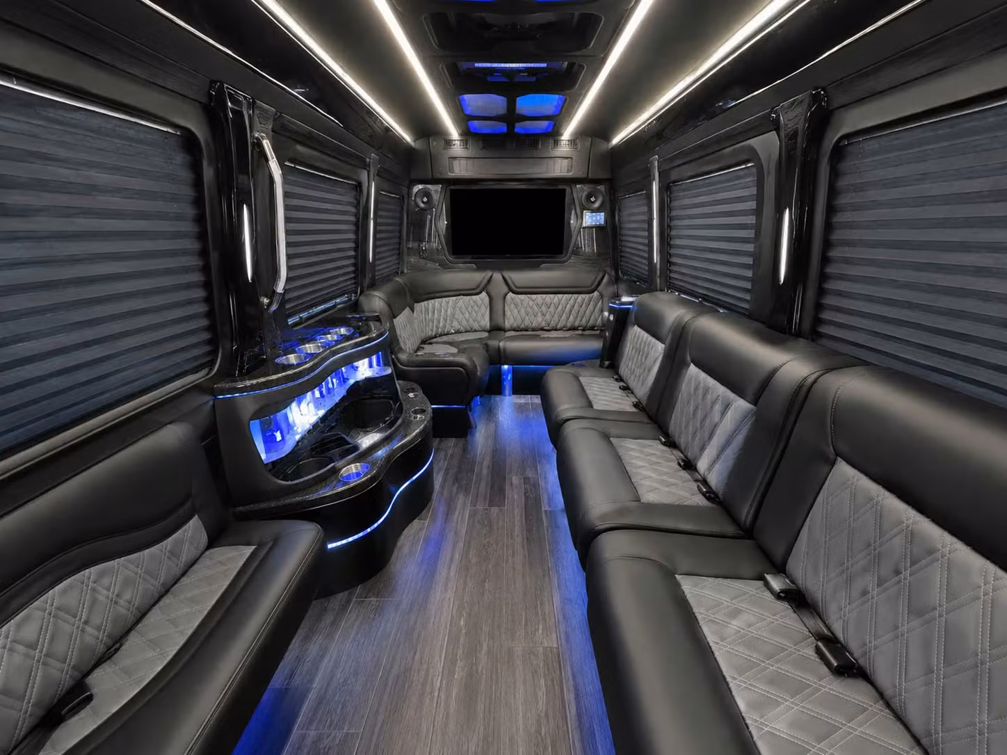 bus rental options for moreno valley trips