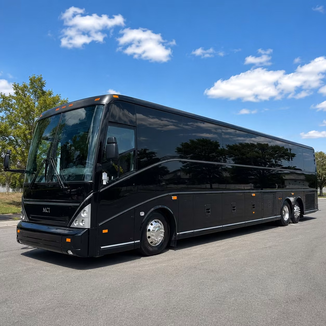 charter buses for moreno valley school field trips and campus tours