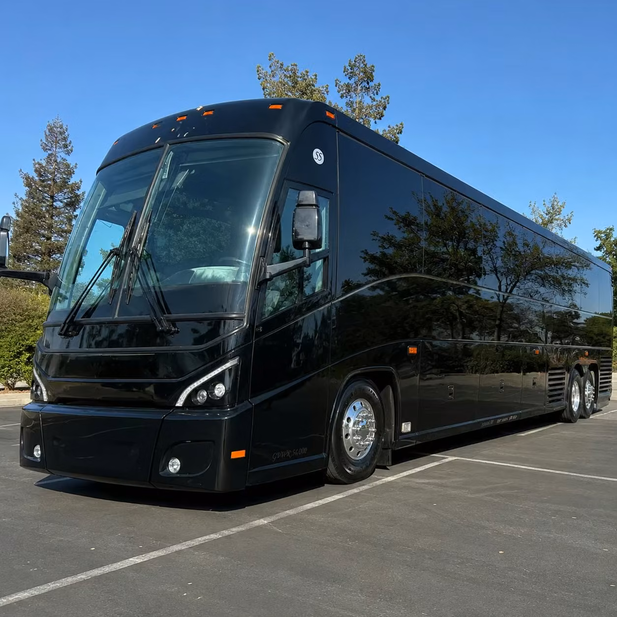 faith based retreats and youth group trips from moreno valley are easy to plan