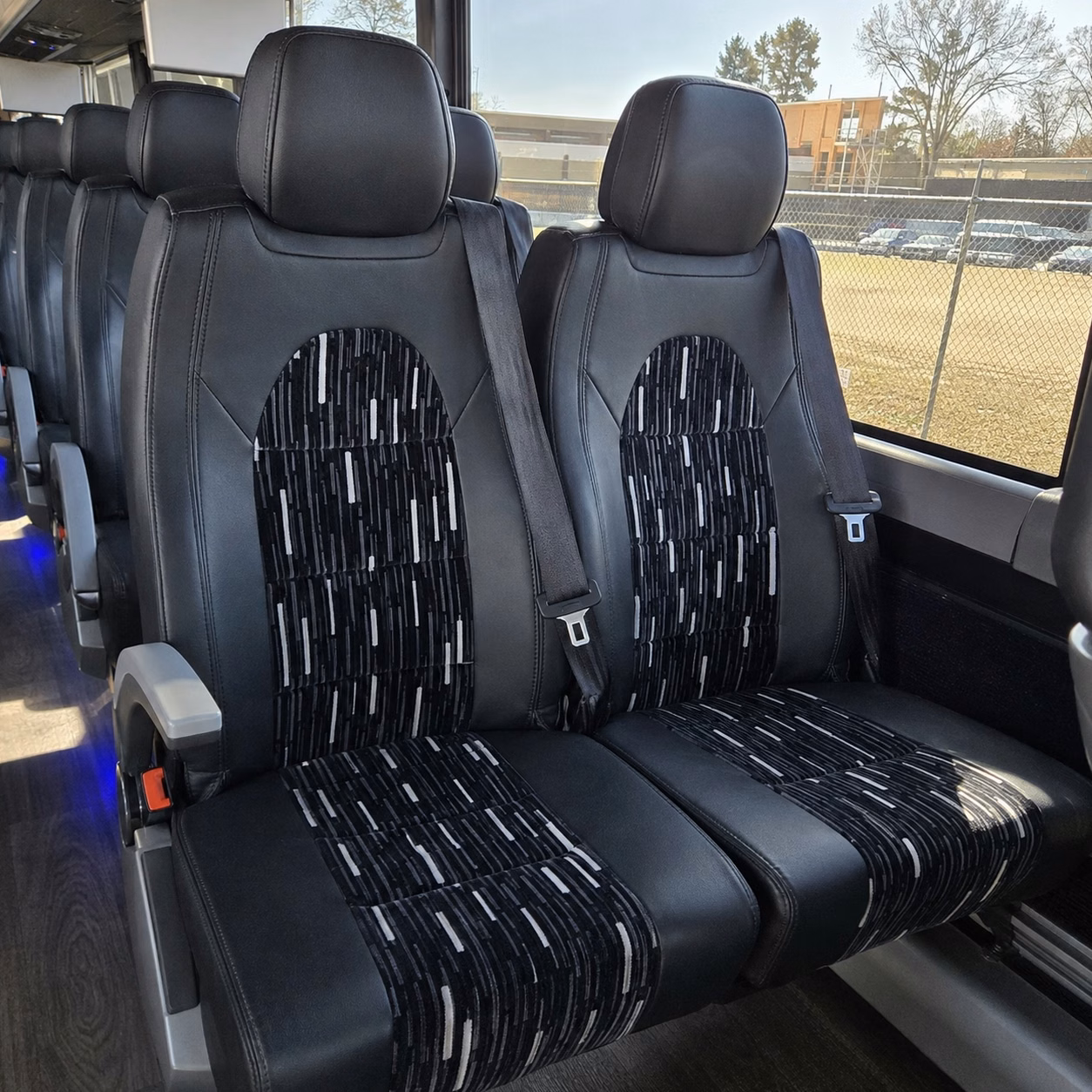 how distance and duration affect your moreno valley bus rental rate