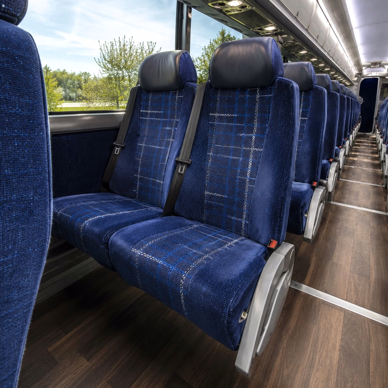 how the day of the week changes what a bus costs in moreno valley california