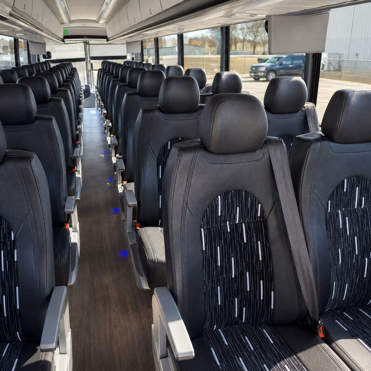 how where and when you re traveling affects your moreno valley bus rental rate