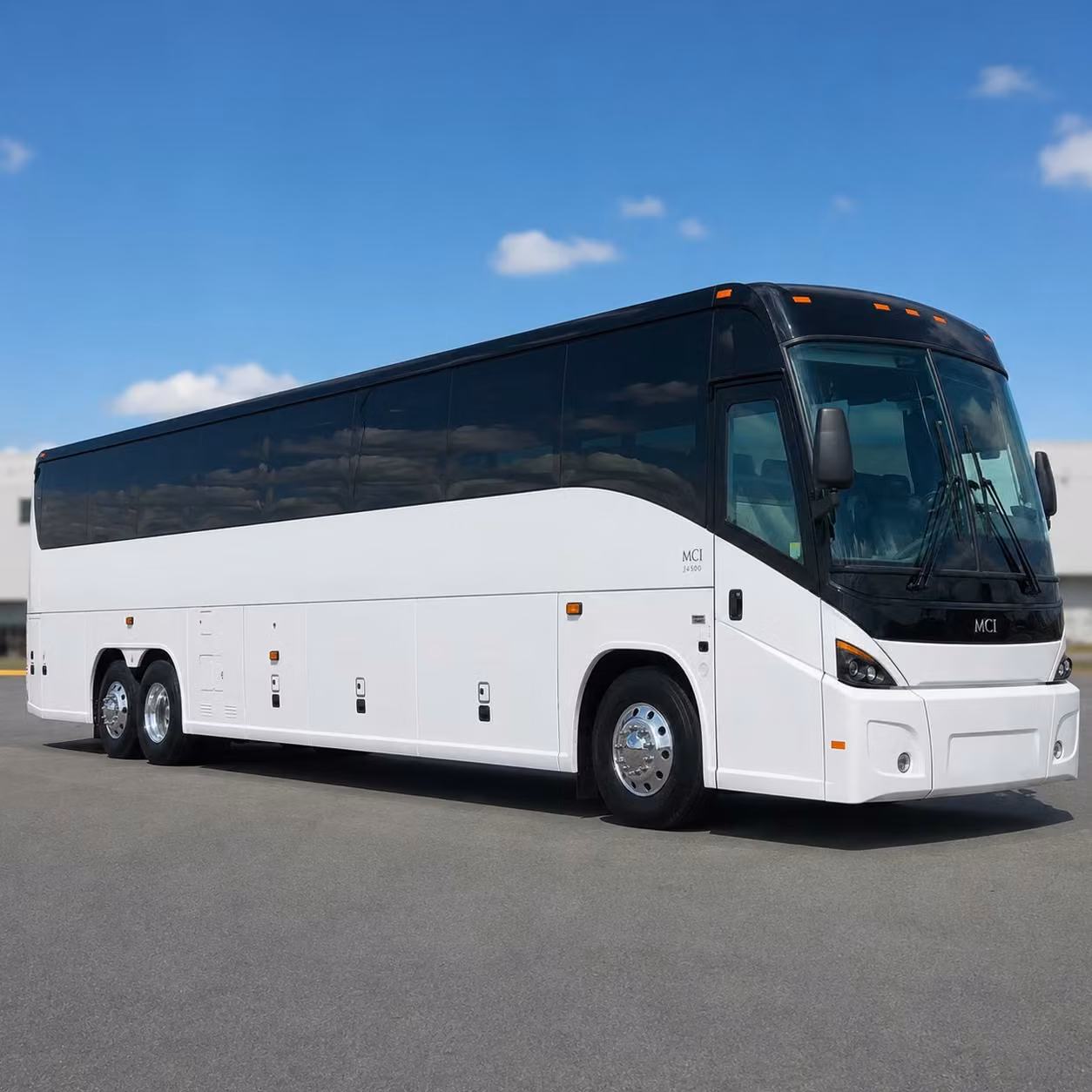 long distance military and government charter bus rentals from moreno valley