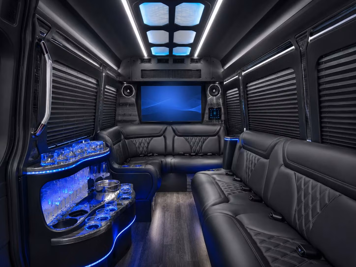 moreno valley airport transportation