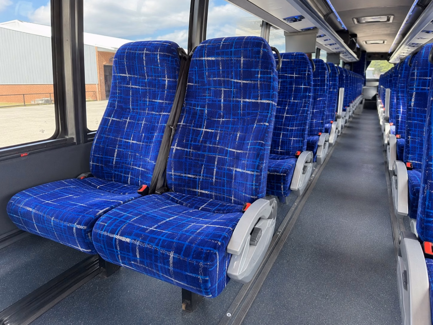 moreno valley charter bus