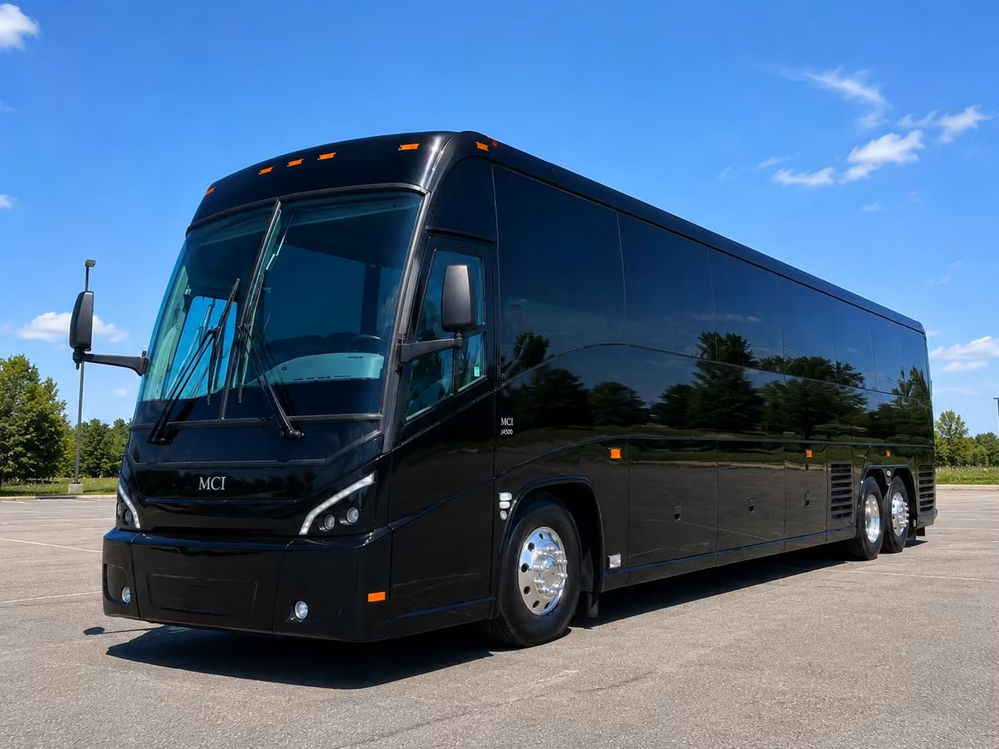 moreno valley charter buses for large prom groups and class wide transportation
