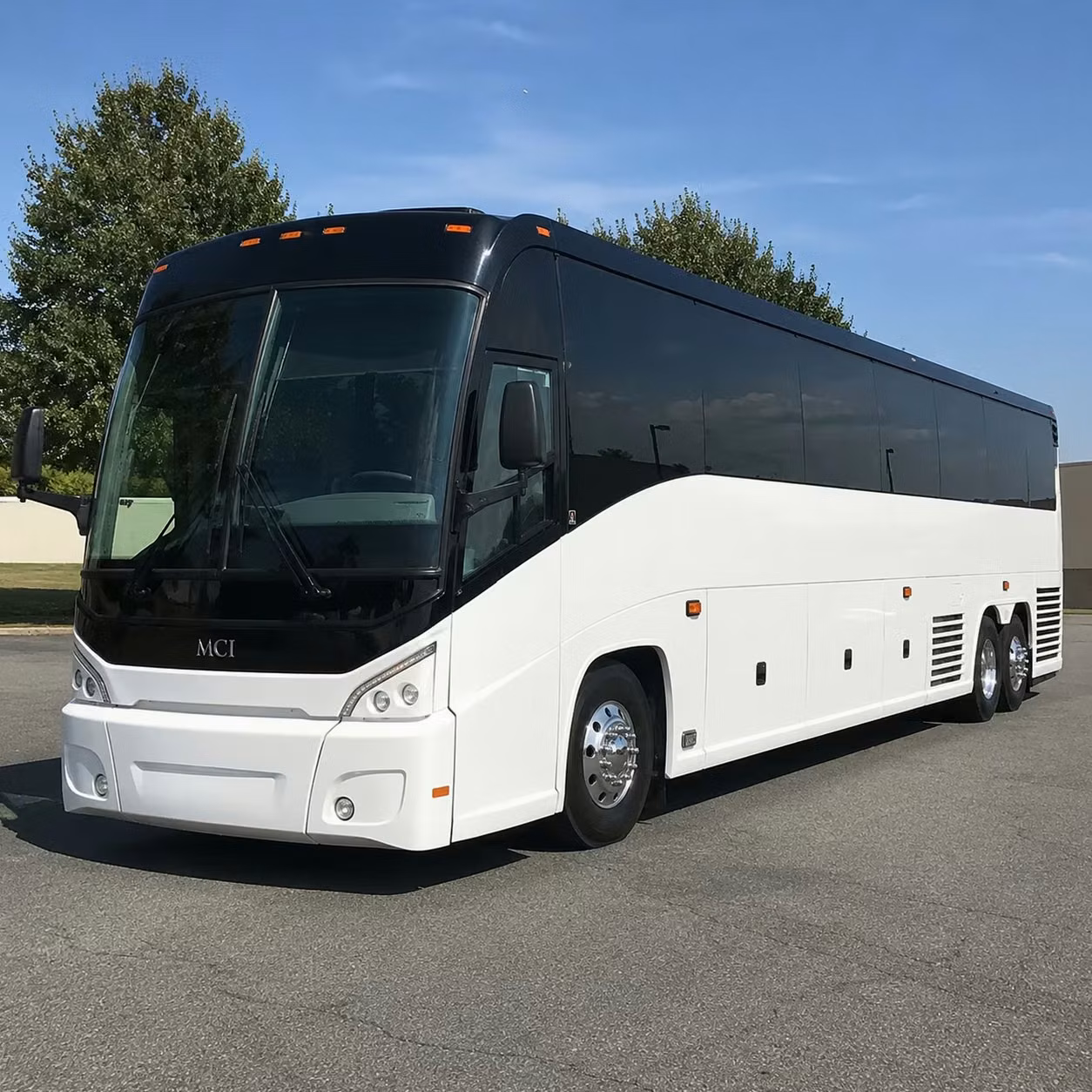 moreno valley church groups can ride together to regional events and conferences