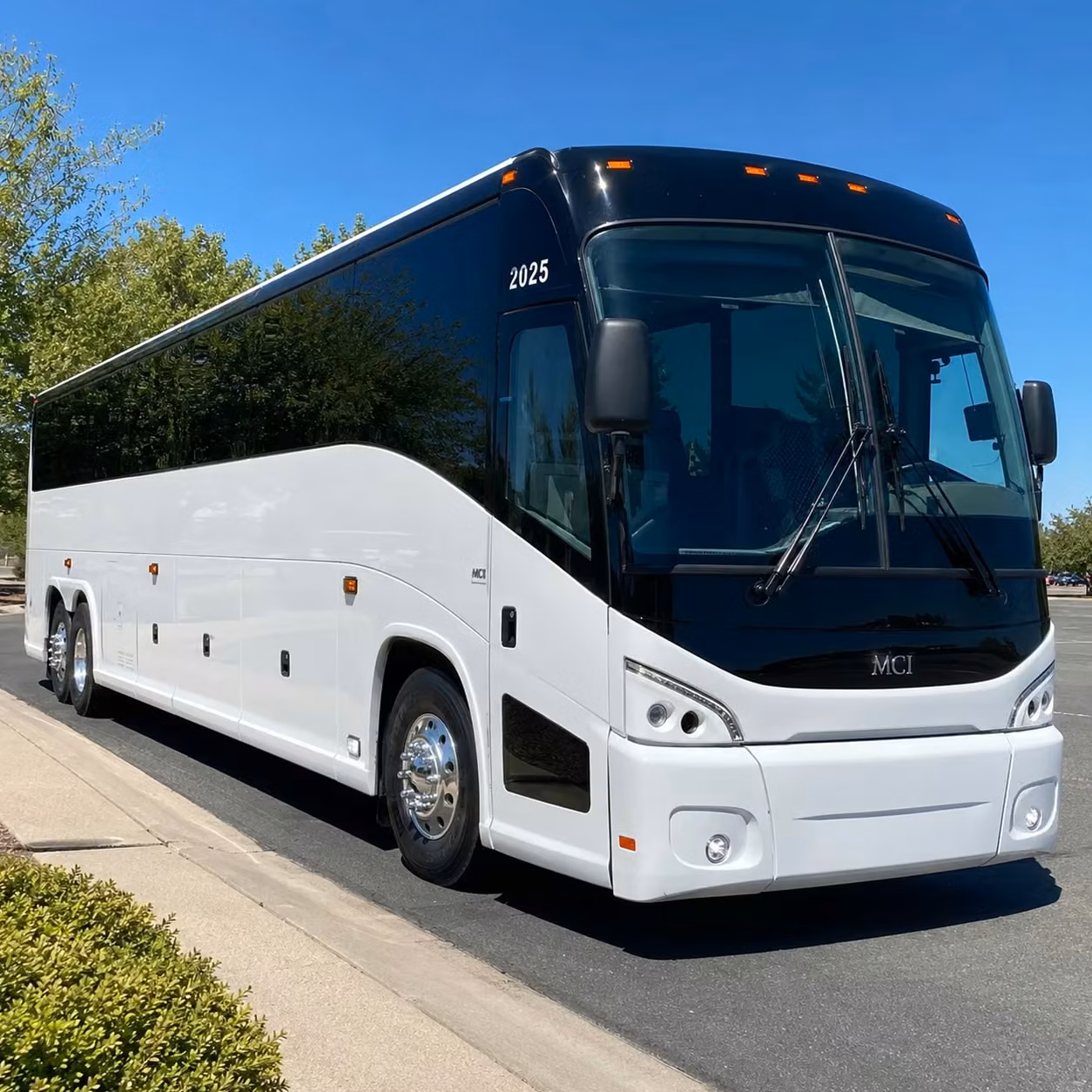 moreno valley concert bus rentals