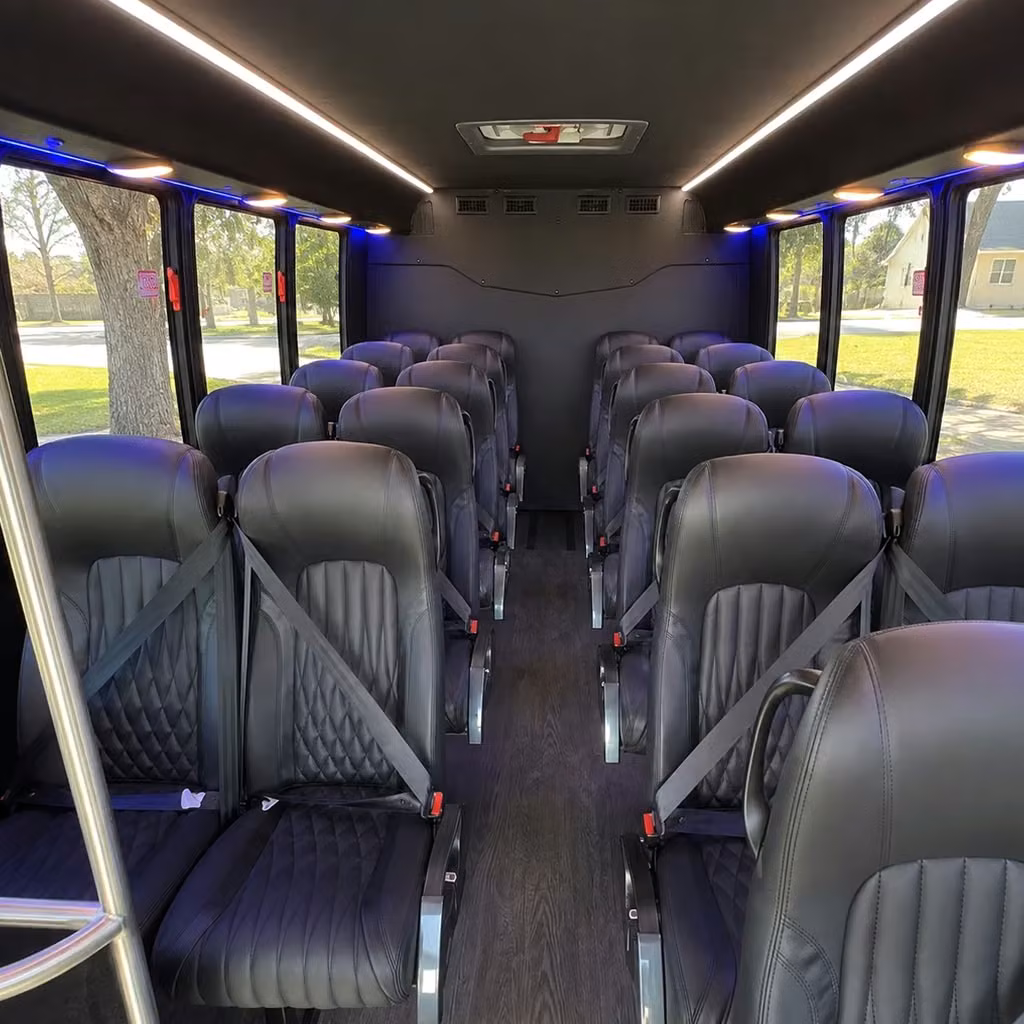 moreno valley concert transportation