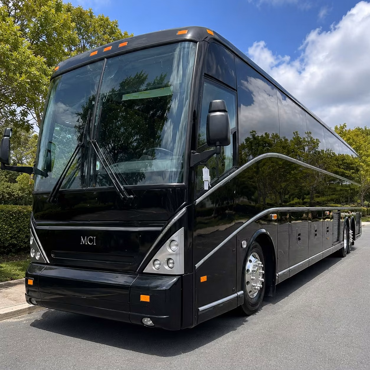 moreno valley corporate and employee shuttle services for busy teams