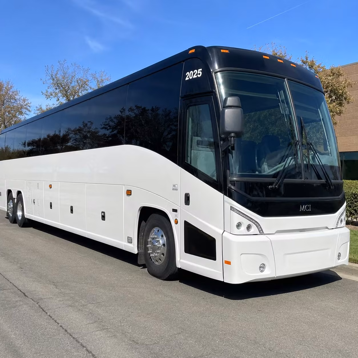 moreno valley corporate shuttle services