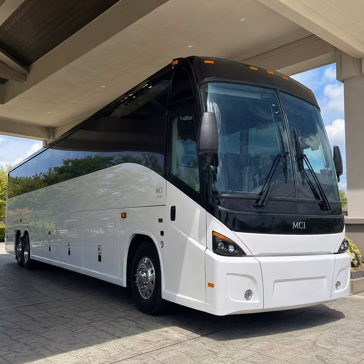 moreno valley corporate transportation