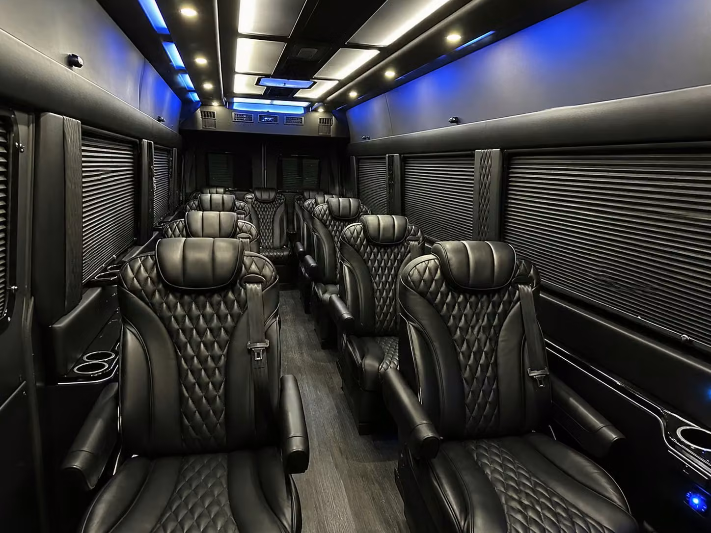 moreno valley employee transportation
