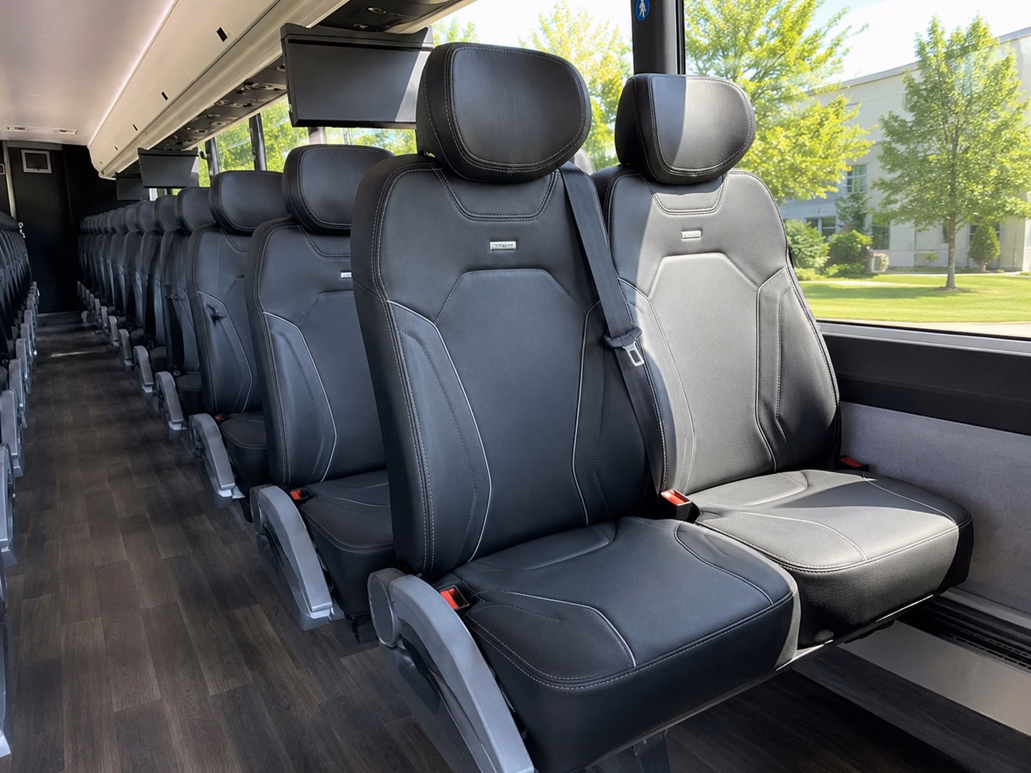 moreno valley event transportation
