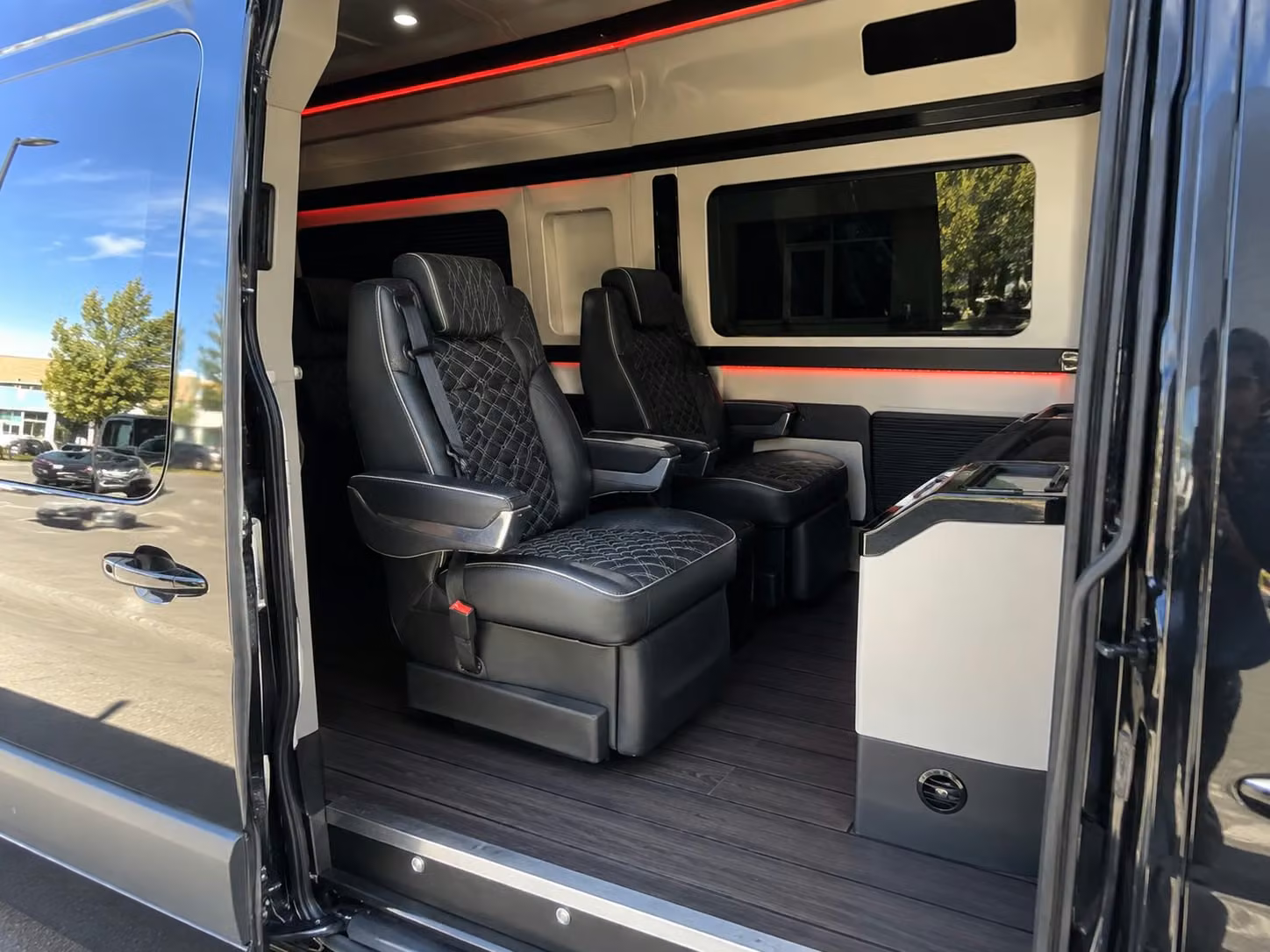 moreno valley field trip transportation