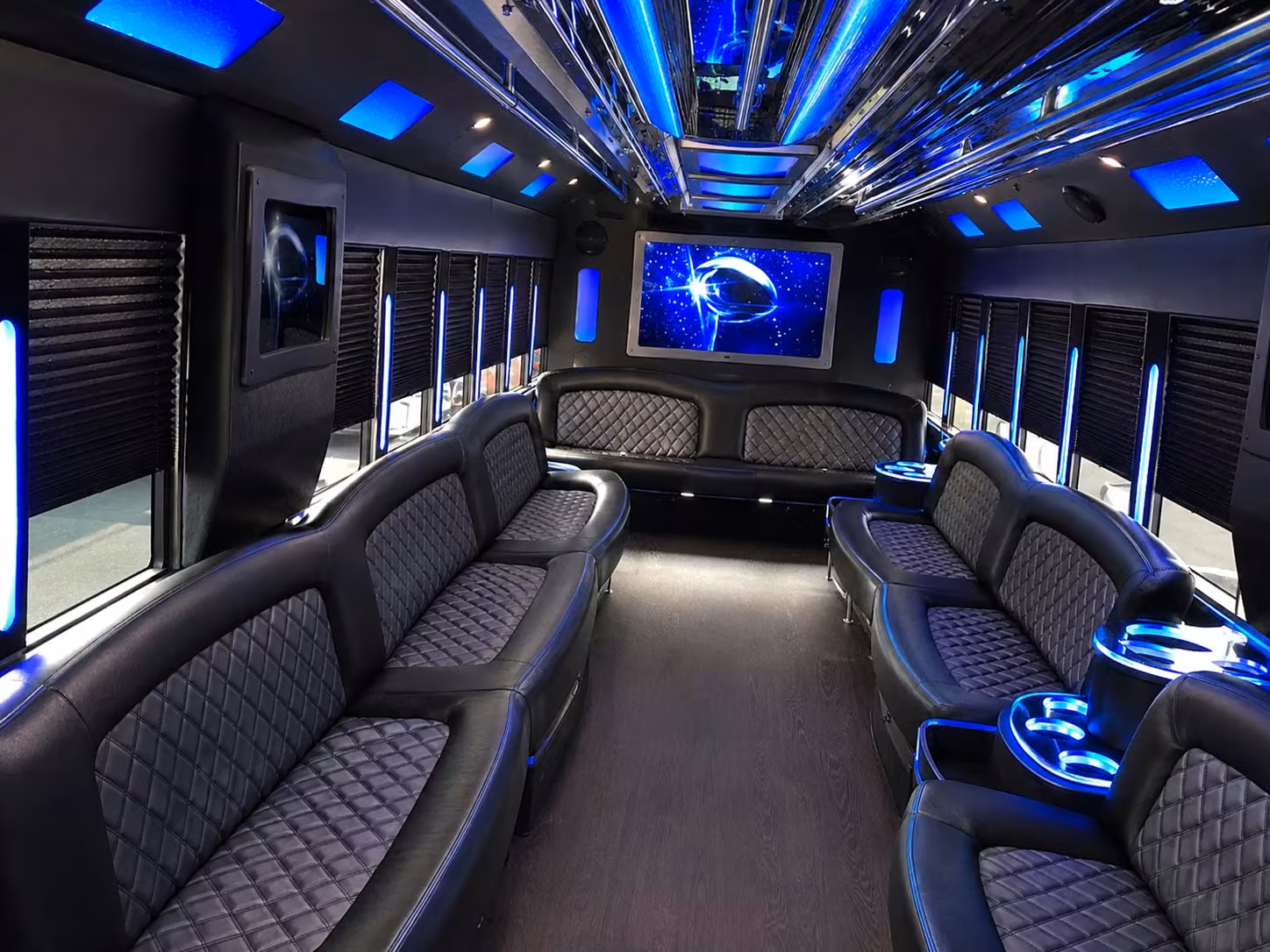 moreno valley prom transportation