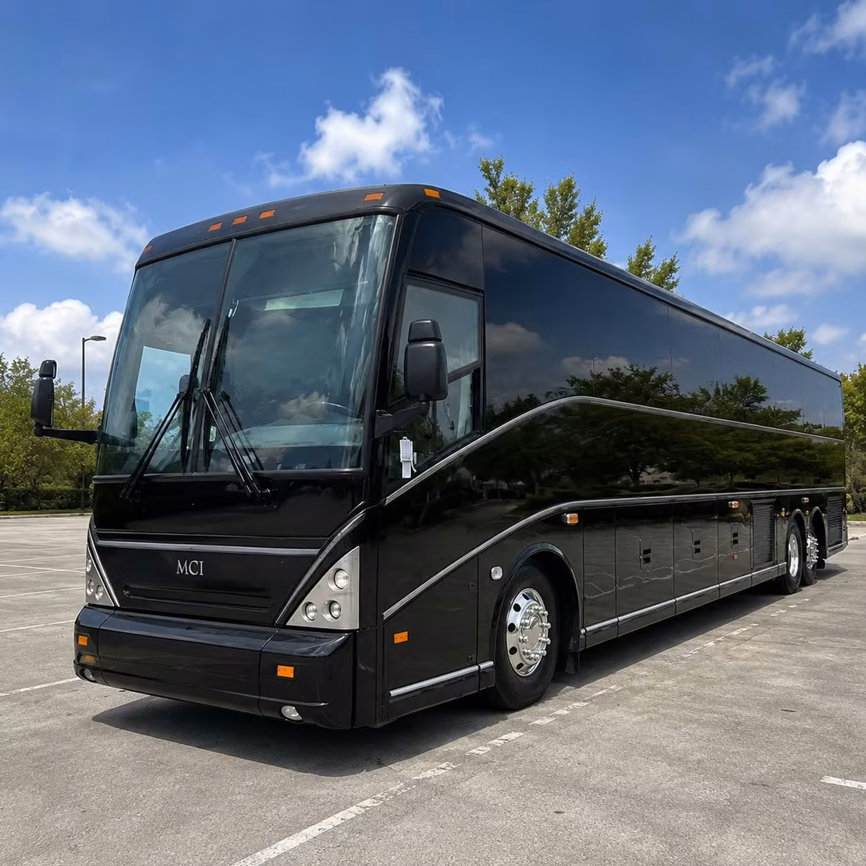 moreno valley sports team transportation and fan shuttles