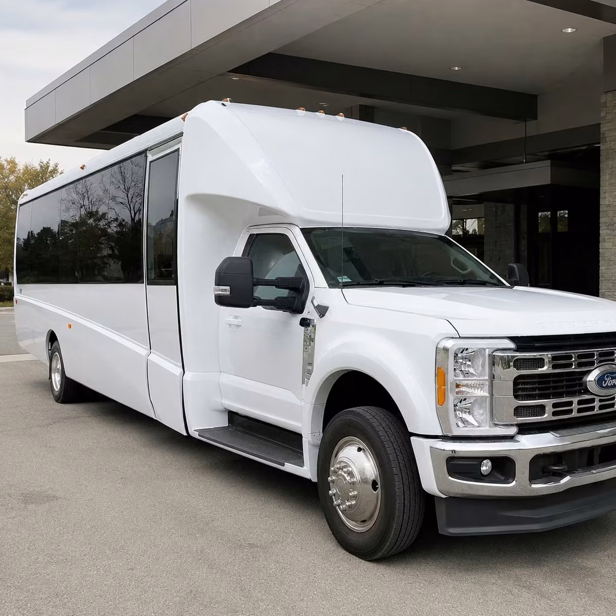 moreno valley wedding transportation