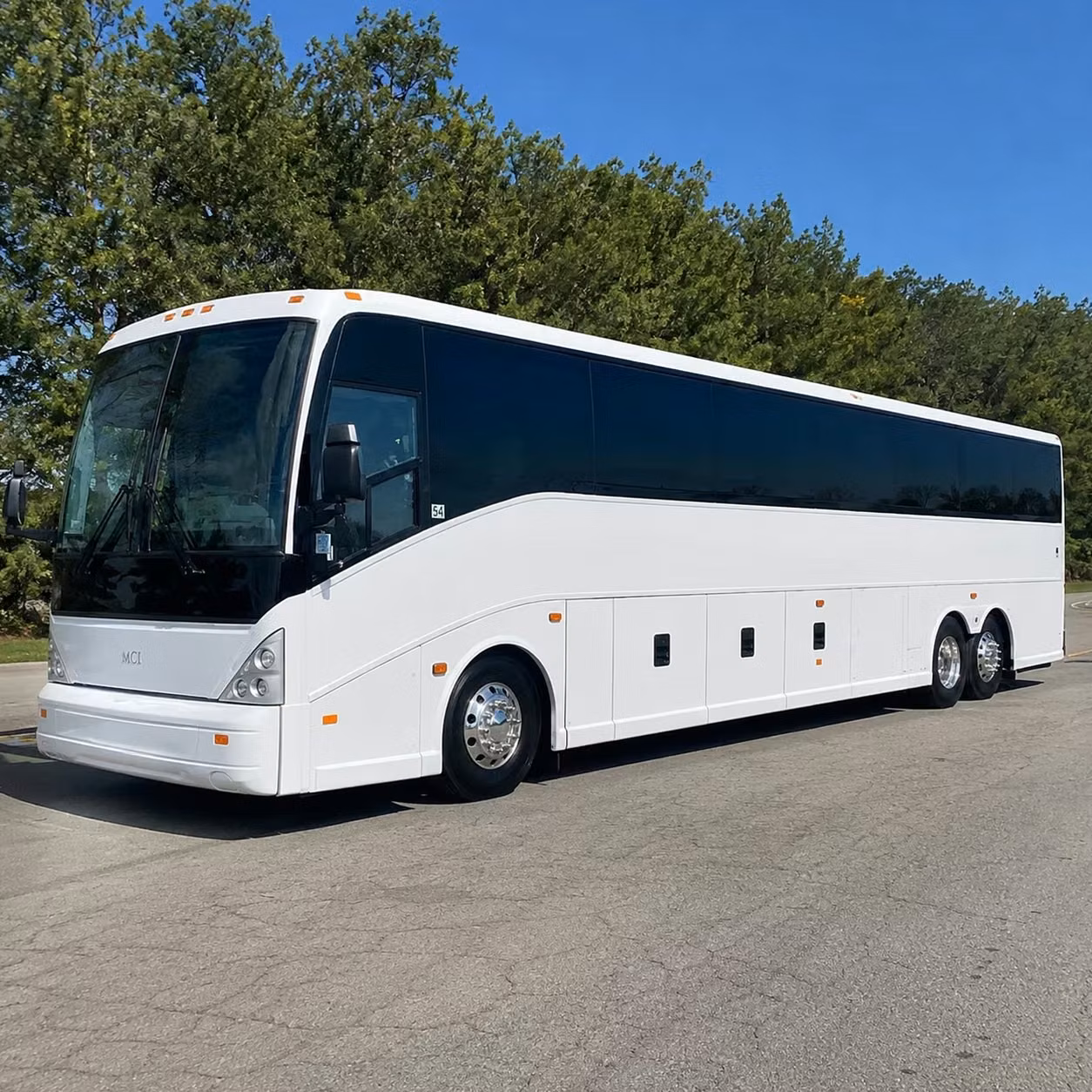 shuttle bus solutions for moreno valley s logistics and distribution workforce
